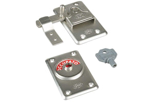 CATENACCIO 'LIBERO-OCCUPATO' IBFM - 6 pezzi- IBFM