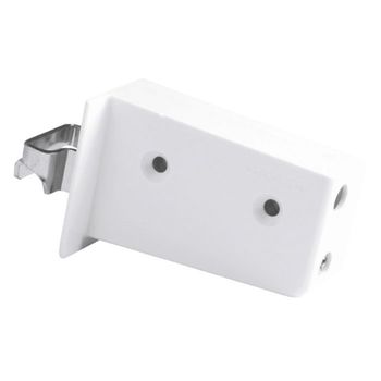 SUPPORTO PER PENSILI Bianco - 50 pezzi