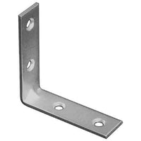 LASTRINA AD ANGOLO 10x10 cm - 100 pezzi