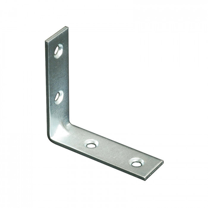 LASTRINA AD ANGOLO 10x10 cm - 100 pezzi