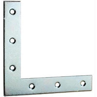 ANGOLO DI RINFORZO 3 cm - spessore 1,8 mm - larghezza 12 mm - 100 pezzi