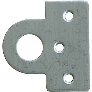 ASOLA PORTALUCCHETTO 47x35,5 mm - Piccolo - 100 pezzi