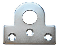 ASOLA PORTALUCCHETTO 47x35,5 mm - Piccolo - 100 pezzi