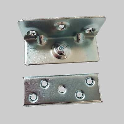 KIT GUARNITURA PER LETTI Confezione 4 pezzi