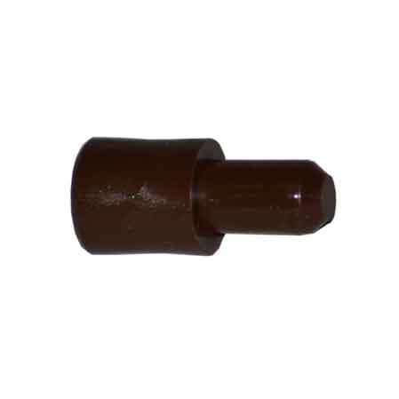 MENSOLINA REGGIPIANO Marrone - 200 pezzi