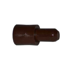 MENSOLINA REGGIPIANO Marrone - 200 pezzi