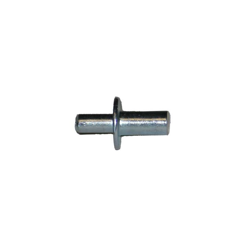 MENSOLINA REGGIPIANO DOPPIA Ottonato - 200 pezzi