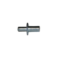 MENSOLINA REGGIPIANO DOPPIA Ottonato - 200 pezzi