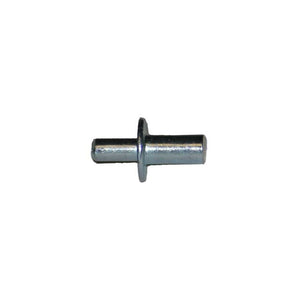 MENSOLINA REGGIPIANO DOPPIA Ottonato - 200 pezzi