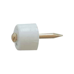 REGGIPIANO TONDO Marrone - 200 pezzi