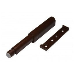 CRICCHETTO A CANNONE CON MAGNETE 74 mm - Marrone - 10 pezzi