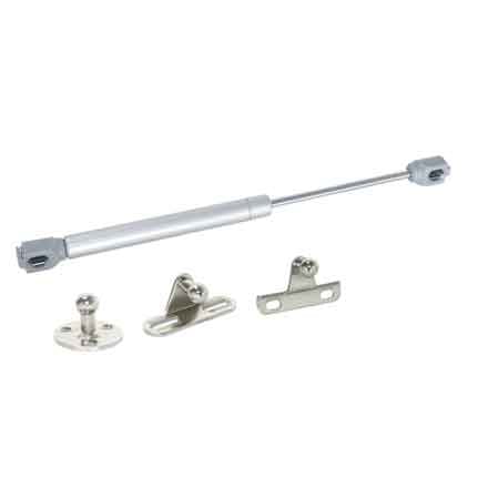 BRACCETTI A GAS PER MOBILI 24,8 cm - Forza 100N