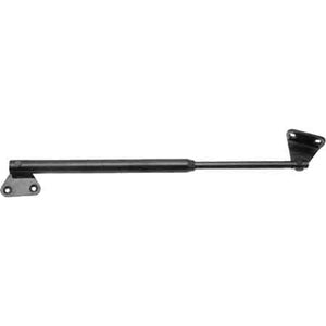 ASTA A PISTONE PER RIBALTA 25 cm - Ottone nichelato