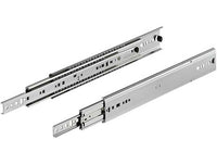 GUIDE PER CASSETTI A ESTRAZIONE TOTALE 45 cm