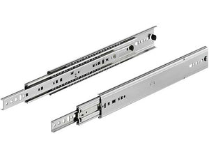 GUIDE PER CASSETTI A ESTRAZIONE TOTALE 45 cm