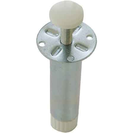 PIEDINO PER MOBILE 10 cm - 4 pezzi