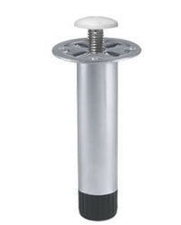 PIEDINO PER MOBILE 15 cm - 4 pezzi