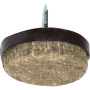 SCIVOLO SOTTOSEDIA Ø 20 mm - blister 8 pezzi