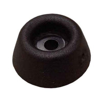 SOTTOSEDIA TRONCO CONICO Ø 19 mm x H. 13 mm - 50 pezzi