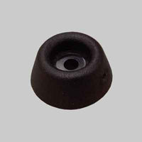 SOTTOSEDIA TRONCO CONICO Ø 19 mm x H. 13 mm - 50 pezzi