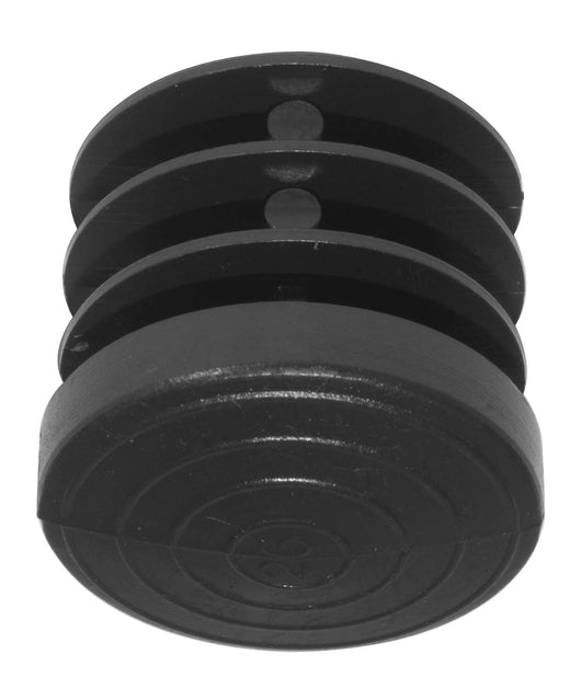 PUNTALE ALETTATO TONDO Ø 28 mm - 200 pezzi