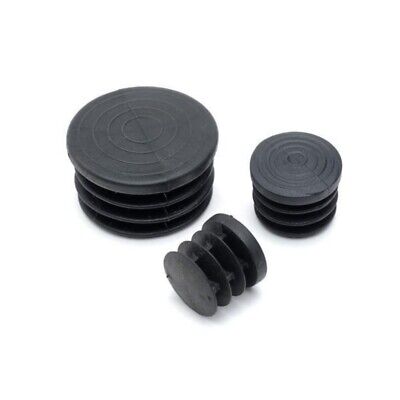 PUNTALE ALETTATO TONDO Ø 35 mm - 100 pezzi