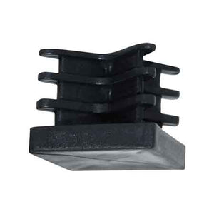 PUNTALE ALETTATO QUADRO 35x35 mm - 200 pezzi