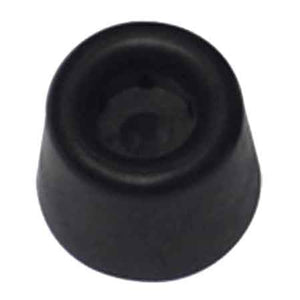 FERMO BATTUTA PER PORTA Ø 30 mm x H. 25 mm - 50 pezzi