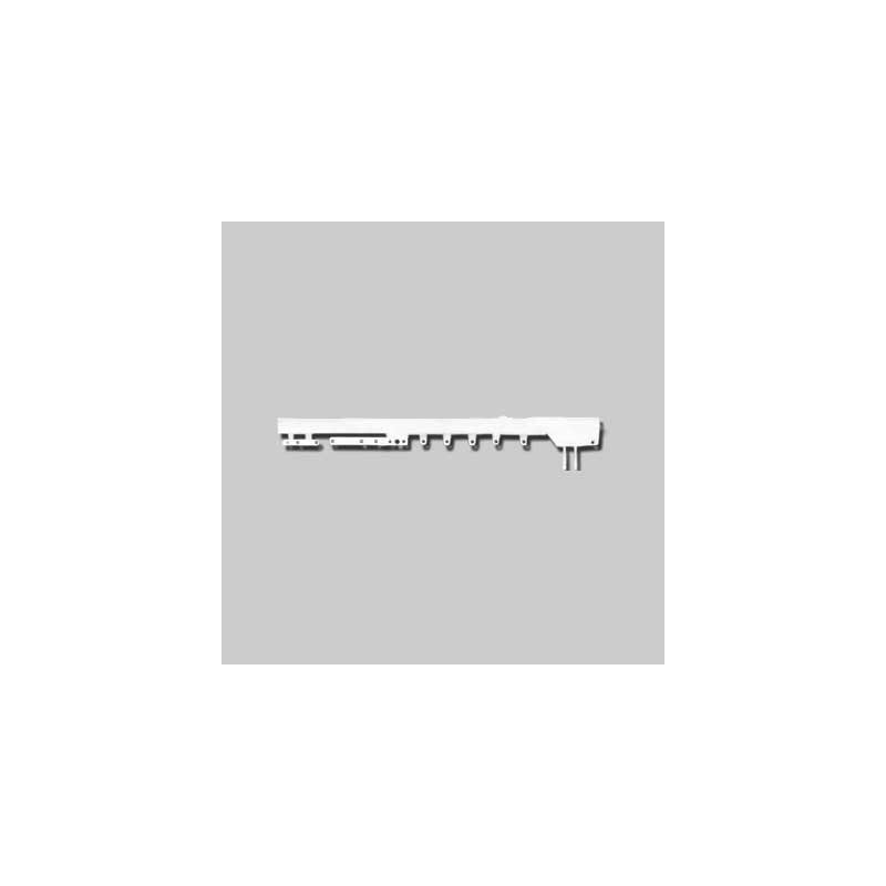 SCORRITENDA ESTENSIBILE 'AMERICANO' 122/213 cm