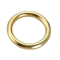 ANELLO TUBOLARE PER TENDAGGI 27-36 mm - 100 pezzi