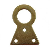 ATTACCAGLIE TRANCIATE IN BLISTER n° 1 - 8 pezzi - 12 confezioni