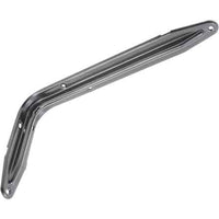 REGGIMENSOLA NERVATA IDEAL STAR 200x250 mm - Grigia - IDEAL STAR