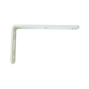 REGGIMENSOLA PESANTE 7x10 cm - Laccata bianca