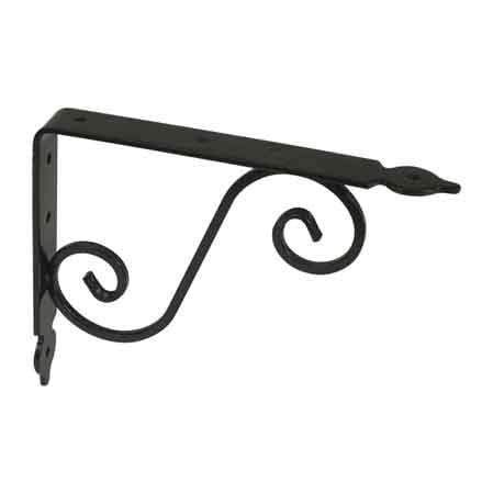 REGGIMENSOLA RUSTICA IDEAL STAR 25x20 cm - Argento martellato - IDEAL STAR