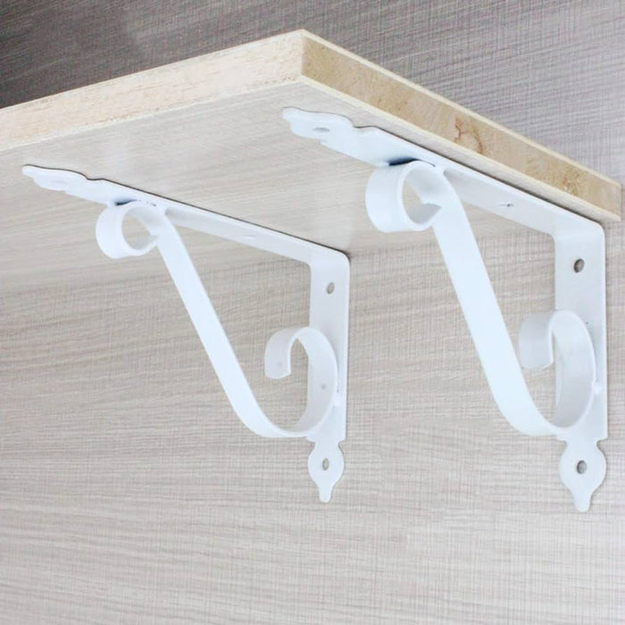 REGGIMENSOLA RUSTICA IDEAL STAR 25x20 cm - Rame martellato - IDEAL STAR