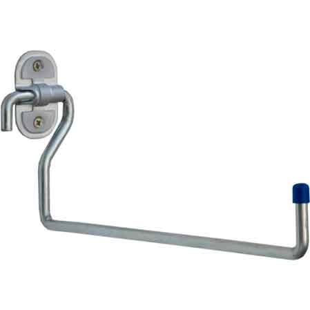 GANCIO A 'U' MULTIUSO 120x290x50 mm