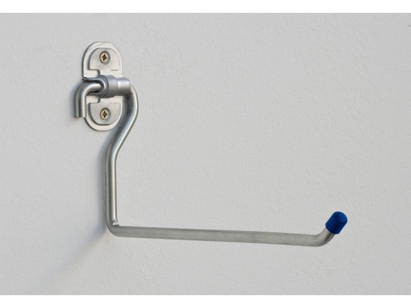 GANCIO A 'L' DIRITTO 120x150x25 mm