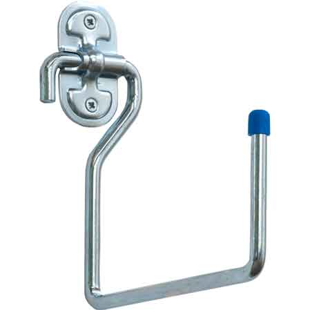 GANCIO MULTIUSO 150x150x90 mm