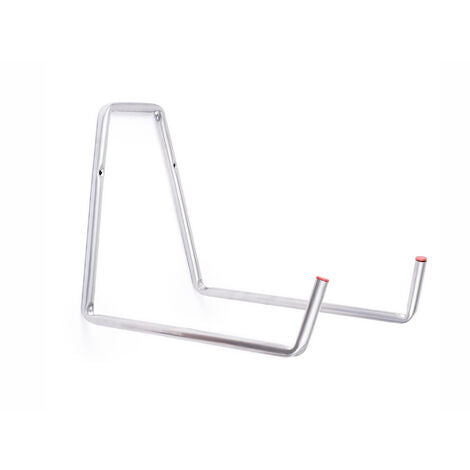 GANCIO A 'L' DOPPIO 200x200x80 mm