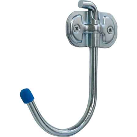 GANCIO MULTIUSO RIPIEGABILE 150x80x50 mm