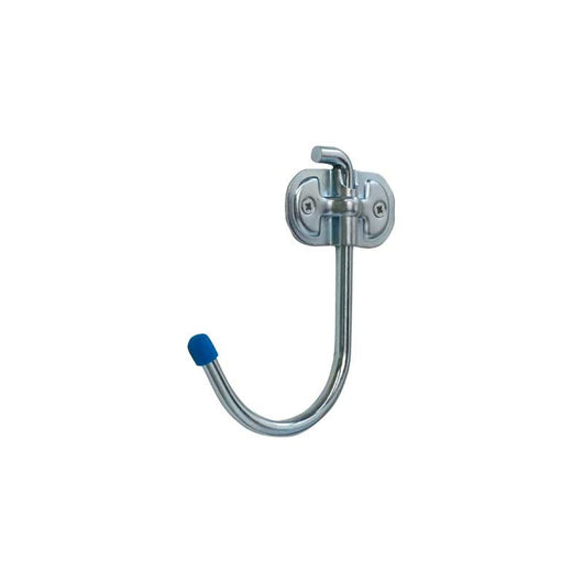 GANCIO MULTIUSO RIPIEGABILE 150x80x50 mm