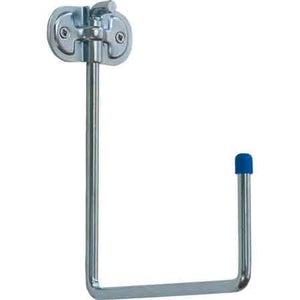 GANCIO A 'L' MULTIUSO RIPIEGABILE 210x150x90 mm