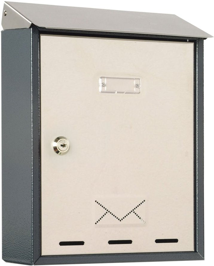 CASSETTA POSTALE 'ELIOS' mm 250x100x300h