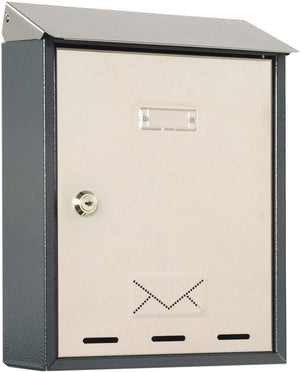 CASSETTA POSTALE 'ELIOS' mm 250x100x300h