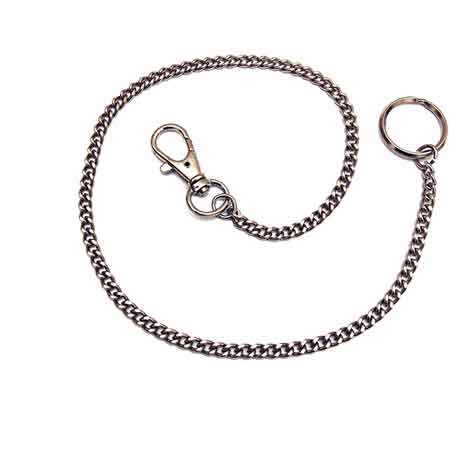 CATENELLA PORTACHIAVI - - 20 pezzi