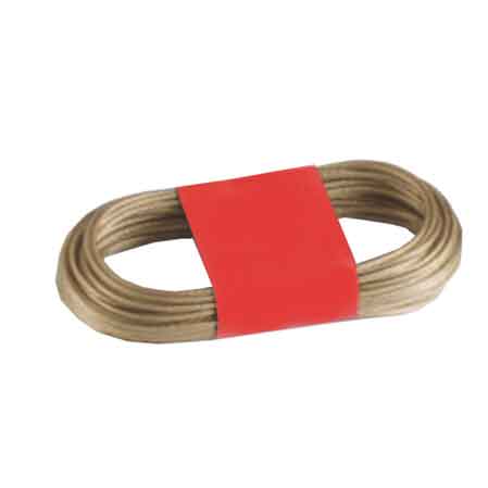 CAVETTO STENDIBIANCHERIA MATASSA   Ø 5 mm - 20 mt