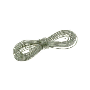 CAVETTO STENDIBIANCHERIA MATASSA   Ø 5 mm - 20 mt