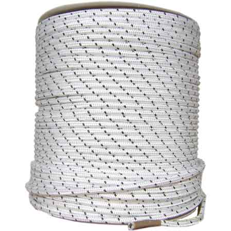 FUNE Ø 6 mm - peso 38 gr/mt - 10 kg