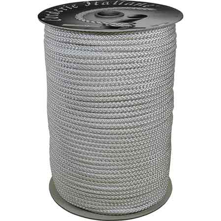 FUNE AVVIAMENTO MOTORI Ø 3 mm x 100 mt