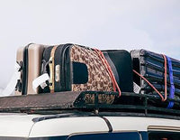 ALLACCIABAGAGLI IDEAL STAR 120 cm - confezione 2 pezzi - IDEAL STAR